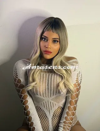 4 - La Colombiana Escort Milano - 3801309327