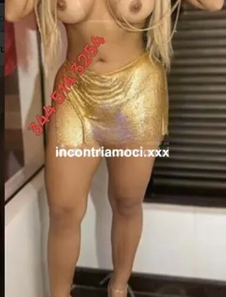 4 - Katrina Escort Sondrio - 3445143254
