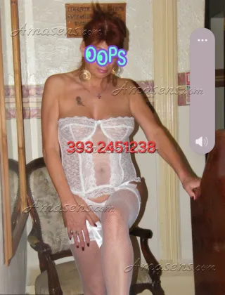 4 - Monica Massaggi Milano - 3932451238