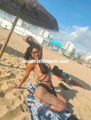 7 - Vania Cubana Trans Piacenza - 3401348255