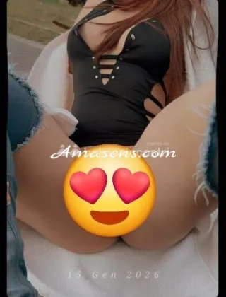 17 - Sara Escort Sassari - 3509203344