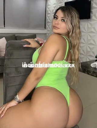 24 - Nancy Escort Bologna - 3510586756
