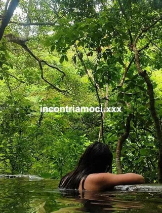 1 - Sandra Escort Novara - 3508575468