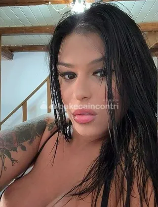 5 - Jessy Escort Siracusa - 3934763061