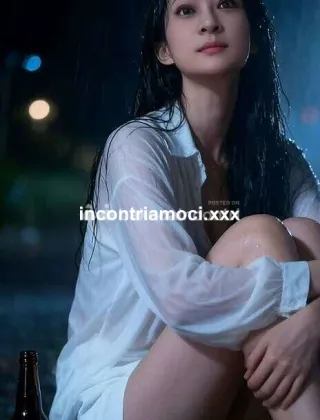 11 - Ragazza Orientale Escort Lecco - 3446016351