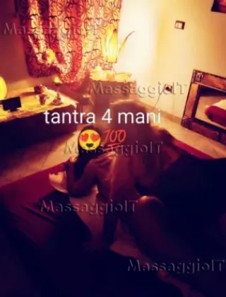 18 - Massaggi Frosinone - 3513657746