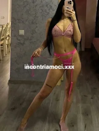 10 - Erica Escort Avellino - 3520292083