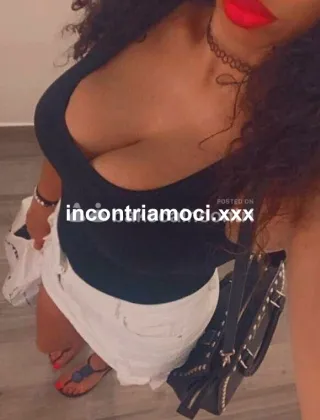 23 - Valentina Escort Napoli - 3519958072