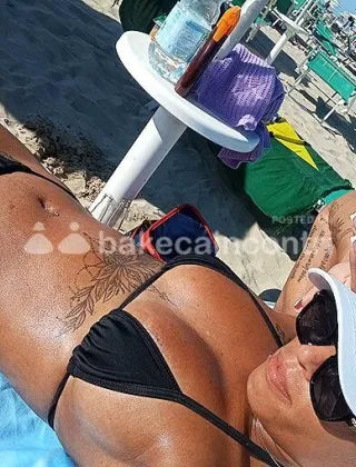 12 - Lynda Escort Ancona - 3934137542