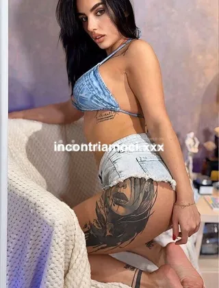 9 - Sofia Escort Varese - 3445364236