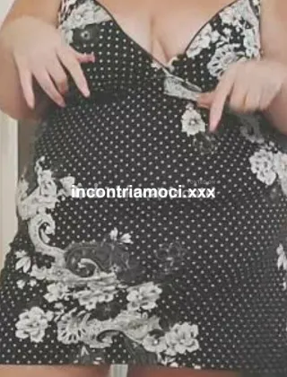 2 - Donna Taglia Grande Escort Pistoia - 3395727402