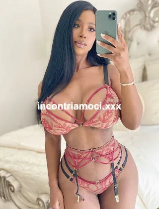 2 - Meli Escort Nuoro - 3462737633