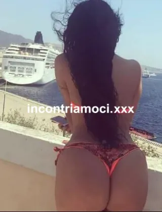 3 - Keyra Escort Lecce - 3397140066