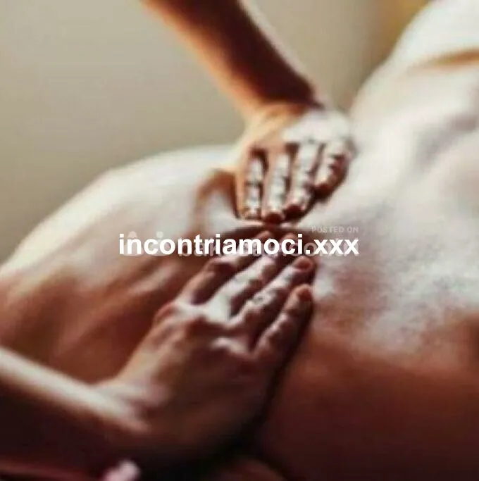 Massaggi Relax