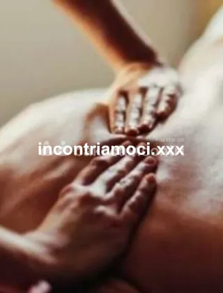8 - Massaggi Relax Escort Imperia - 3283610664