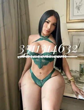 6 - Caterina Trans Sassari - 3511314632