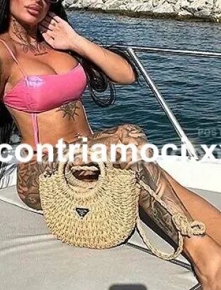 2 - Tamara Escort Bari - 3511398414