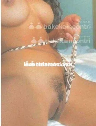 1 - Dora Escort Chieti - 3668068393