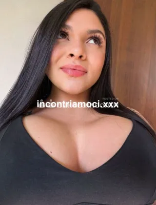 17 - Belen Escort Roma - 3937374707