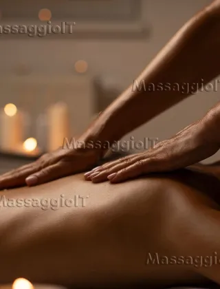 3317138553 - Studio Massaggi Civitanova Marche