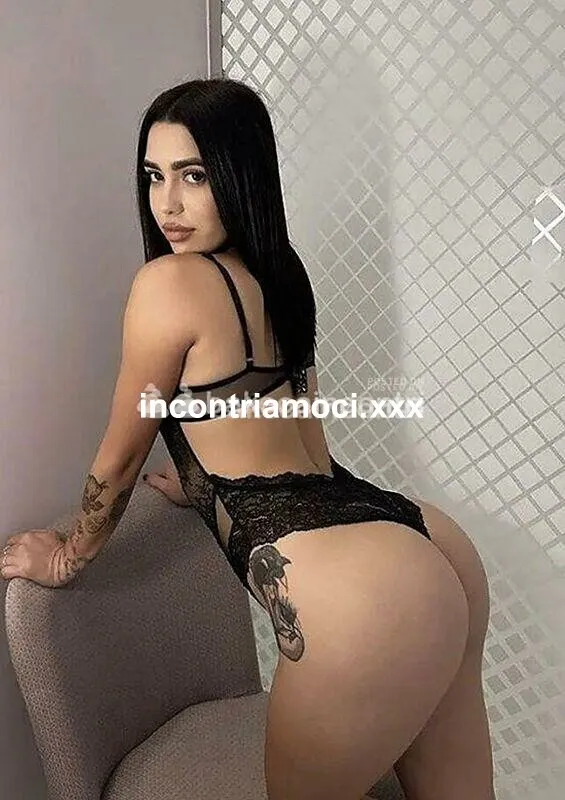 Franchesca
