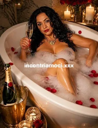 7 - Valentina Escort Monza e della Brianza - 3444173574