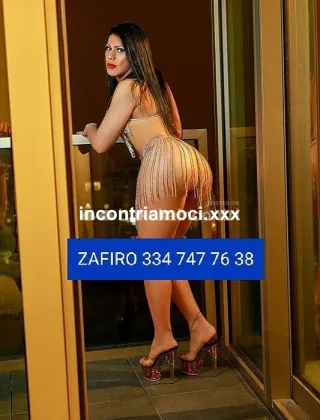 1 - Zafiro Trans Sassari - 3347477638