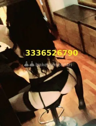 14 - Ginevra Escort Como - 3336526790