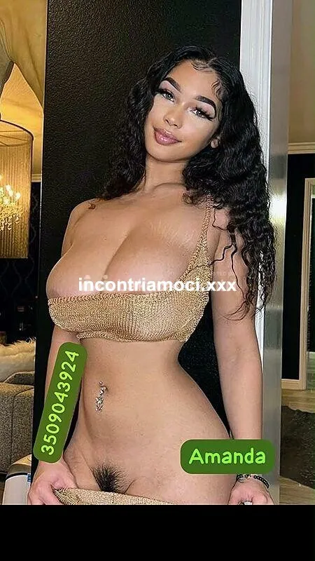 Amanda