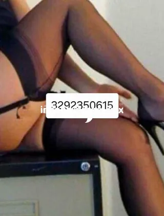 5 - Elena Escort Forlì-Cesena - 3292350615