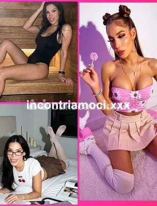 6 - Micaela Trans Milano - 3928410223