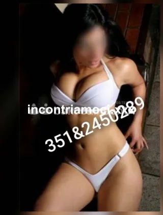 18 - Yk Escort Palermo - 3512450289