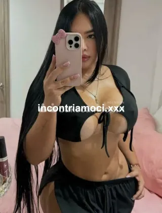3 - Daniela Escort Firenze - 3512169134