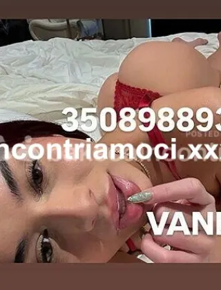 15 - Vittoria Escort Napoli - 3508988938
