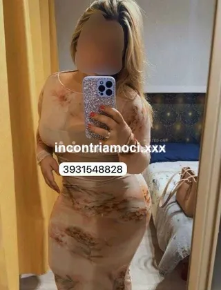 2 - Liseth Escort Bergamo - 3931548828