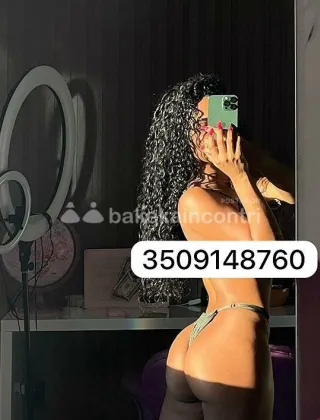 13 - Vanessa Escort Bari - 3509148760