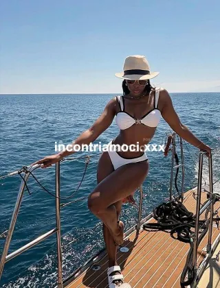 1 - Luna Escort Milano - 3511463994