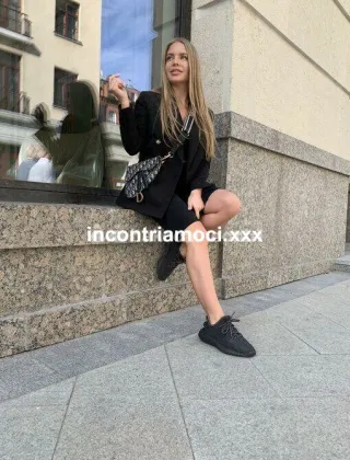 1 - Laura Escort Modena - 3500753141