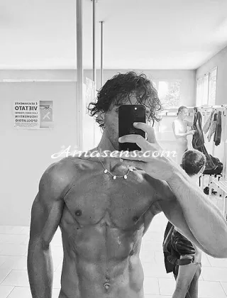 2 - Federico Escort Padova - 3493226889
