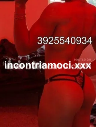 3925540934 - Novita 24 Trans 🇧🇷 Brasiliana Pisa