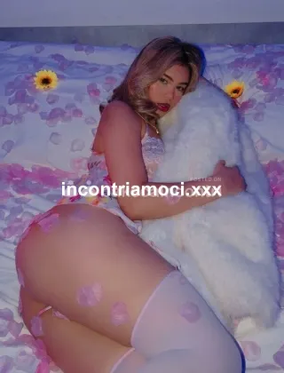 14 - Lara Escort Reggio Calabria - 3934780082