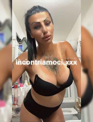 3 - Morena Trans Napoli - 3935639764