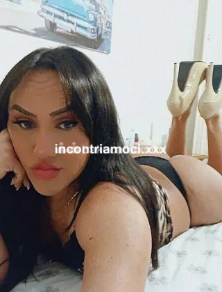 4 - Danna Paola Trans Ravenna - 3532025303