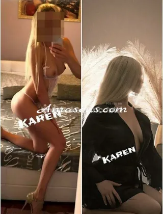 5 - Karen Escort Napoli - 3508563207