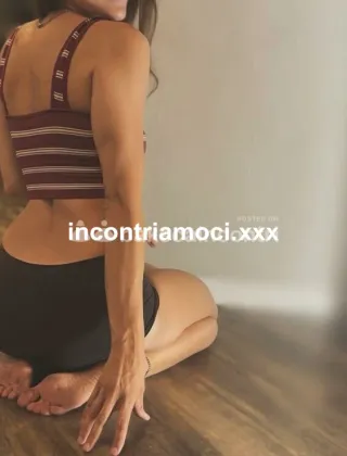 1 - Daniela Escort Torino - 3520789426
