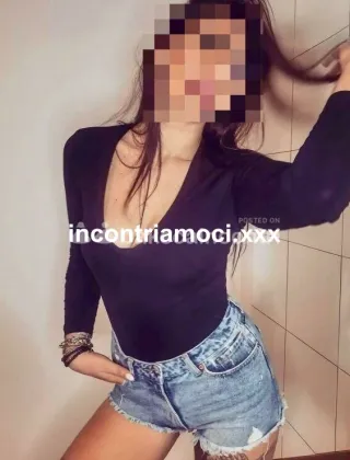 2 - Giada Escort Monza e della Brianza - 3520443888