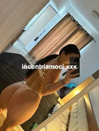 6 - Ema Escort Venezia - 3509579148
