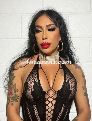 3509633917 - Melany 32 Trans Trento