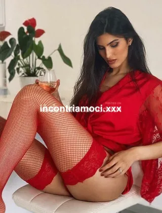 6 - Camilla Escort Barletta-Andria-Trani - 3348603470