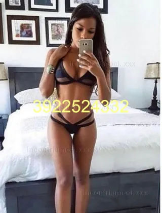 10 - Nikol Escort Varese - 3922524332